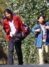 近日，片方曝光了影片中马天宇、林园一组剧照，一向以偶像 《陌生》柏林角逐大奖 贾樟柯赞郭晓冬演技惊艳 2013-02-07 由权聆自编自导，郭晓冬、陶虹领衔主演，贾樟柯“添翼计划”出品的影片《陌生》入围第63届柏林电影节“青年论坛”单元，并获柏林电影节最佳处女作奖提名。